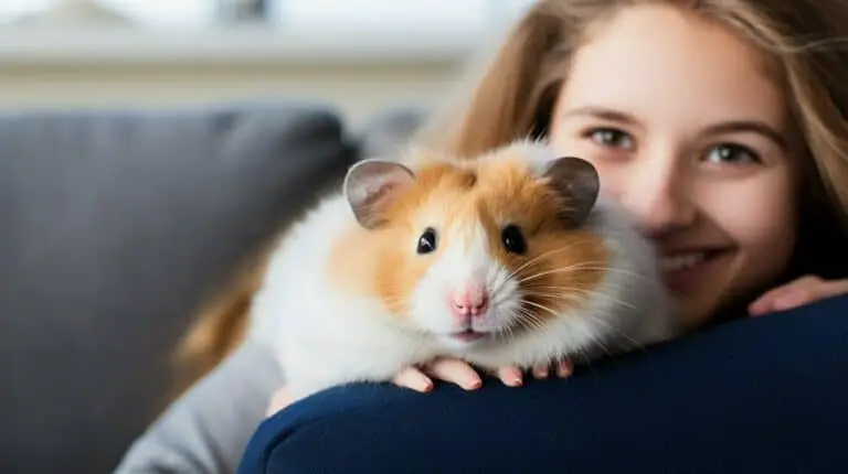 best small pets for depression